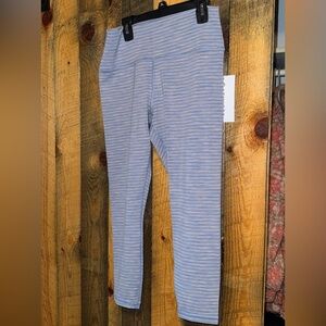 NWT Athleta transcend 7/8 leggings